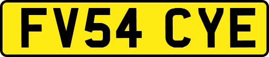 FV54CYE