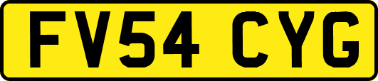 FV54CYG