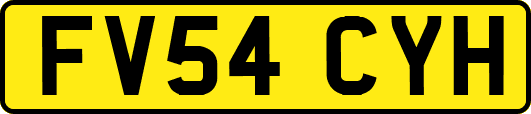 FV54CYH