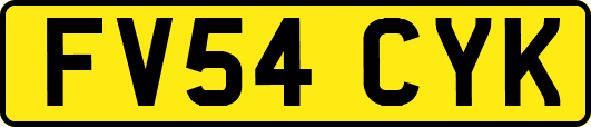 FV54CYK