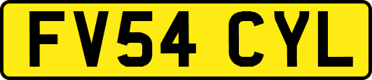 FV54CYL