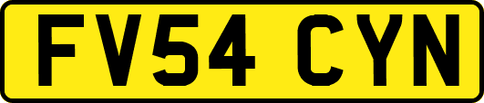 FV54CYN