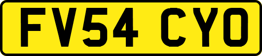 FV54CYO