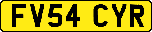 FV54CYR