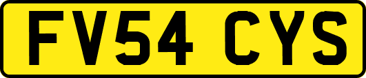 FV54CYS