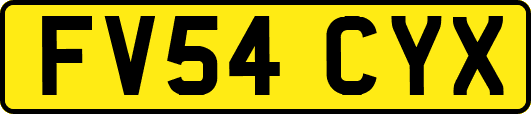 FV54CYX