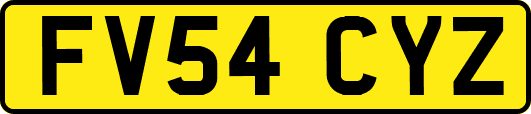 FV54CYZ