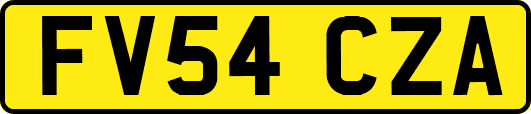 FV54CZA