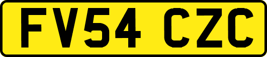 FV54CZC