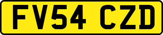 FV54CZD