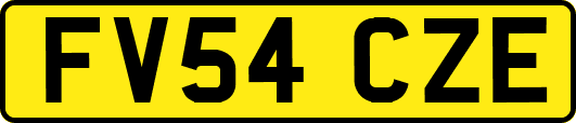 FV54CZE