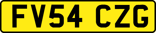 FV54CZG