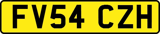 FV54CZH
