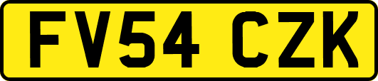FV54CZK