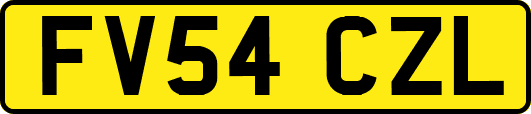 FV54CZL