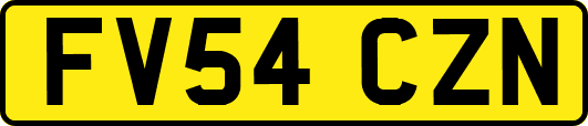 FV54CZN