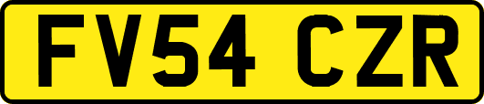 FV54CZR