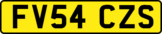 FV54CZS