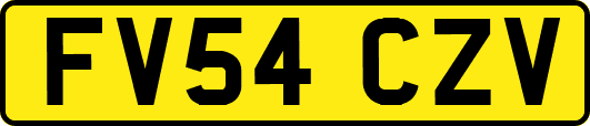 FV54CZV