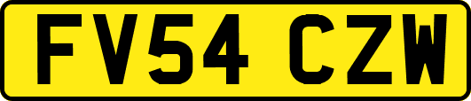 FV54CZW