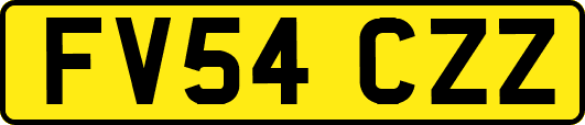 FV54CZZ