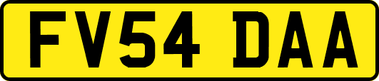 FV54DAA