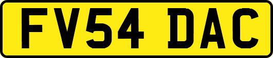 FV54DAC