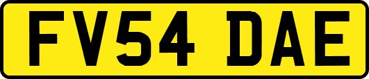 FV54DAE