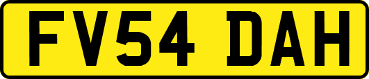 FV54DAH