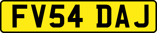 FV54DAJ
