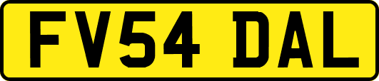 FV54DAL