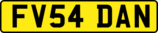 FV54DAN