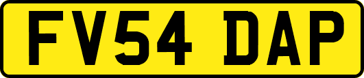 FV54DAP
