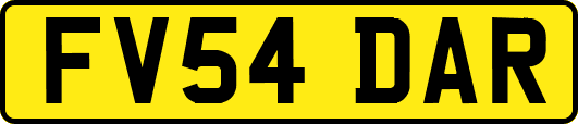 FV54DAR