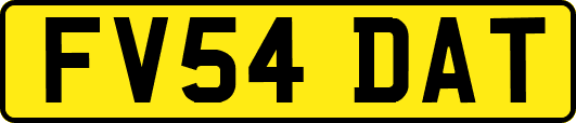 FV54DAT