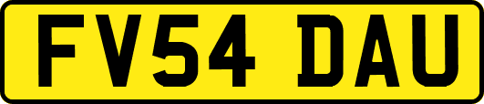 FV54DAU