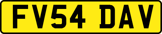 FV54DAV