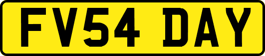 FV54DAY