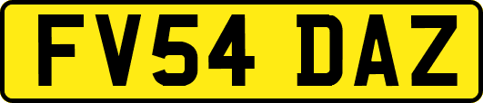 FV54DAZ