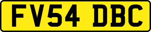 FV54DBC