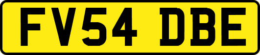 FV54DBE