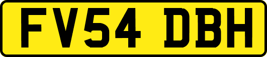 FV54DBH