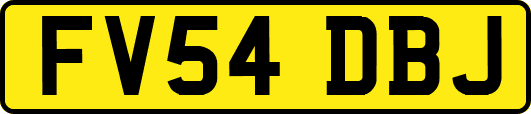 FV54DBJ