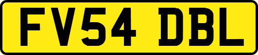 FV54DBL