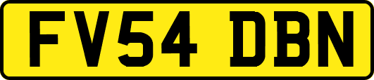 FV54DBN