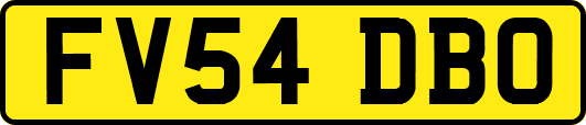 FV54DBO