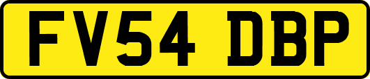FV54DBP