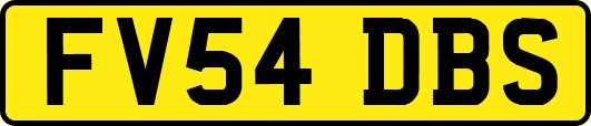 FV54DBS