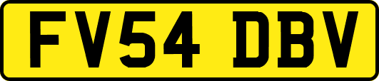 FV54DBV