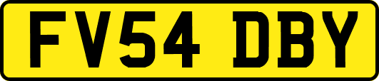 FV54DBY